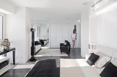 Un appartement en Israël