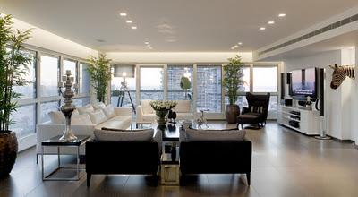 Un appartement en Israël