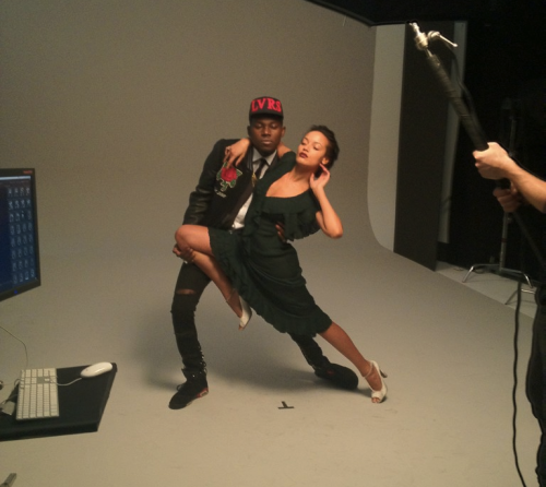 Theophilus London – Last Night (LVRS Anthem)