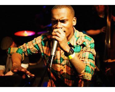 Fashawn – Goodnight Freestyle Ft. Omar Aura