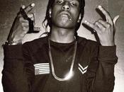 Asap Rocky Celebration
