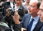 Soutien socialiste seinomarin François Hollande