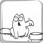 Kbd : Simon’s Cat (Tofield)