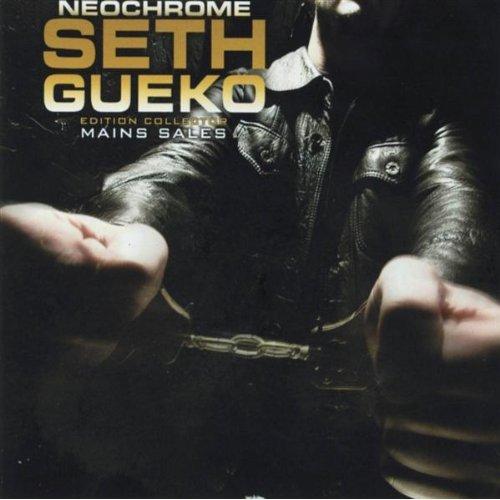 Seth Gueko - Crimino (2011)