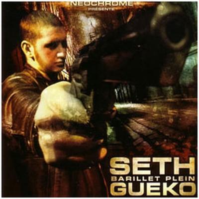 Seth Gueko ft Kennedy - Fallait pas (2011)