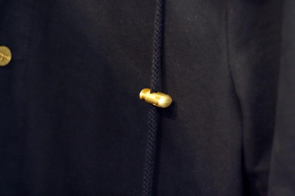 Pitti Uomo – Adam Kimmel pour Carhartt