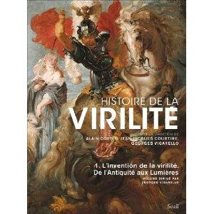 Historie de la virilité : l'univers barbare
