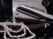 J'ai testé nouvelle collection lisseur Pearl Remington!