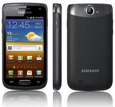 Avis/Test Samsung Galaxy W