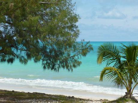 Dormir en tribu en Nouvelle-Calédonie…