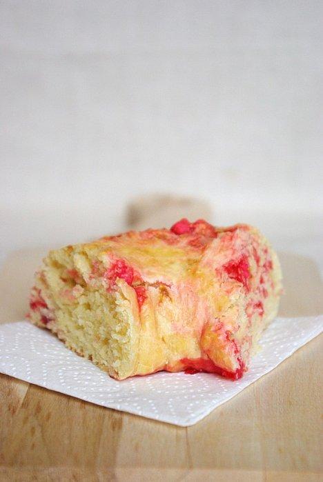 Couronne aux pralines roses II (3)