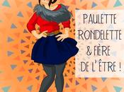 Paulette Magazine illustrations mode beauté