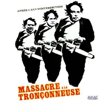Les mots de la politique (23) : Copé et le « massacre à la tronçonneuse »