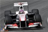 Kamui Kobayashi, Sauber, 2011 Brazilian Formula 1 Grand Prix, Formula 1
