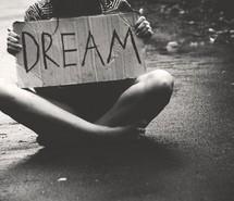 Dream  //