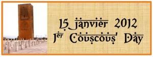 couscous day