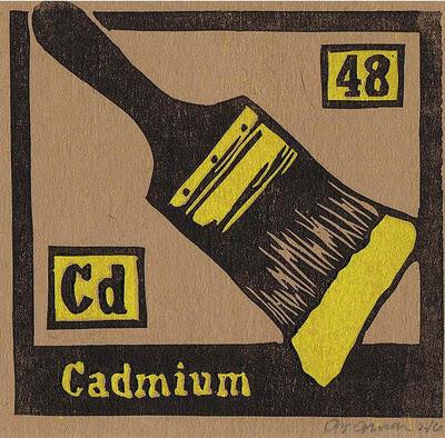 Toxicité humaine des métaux lourds : mercure, plomb et cadmium