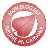 Pâte Crème, Blog Neutre Carbone avec blog, Arbre