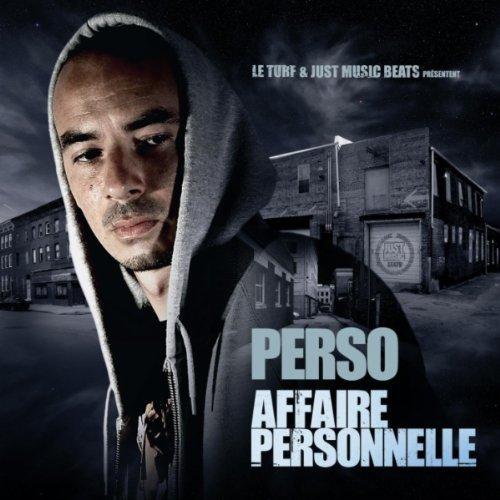 Perso - Affaire Personnelle (2012)