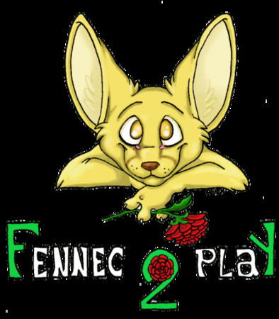 Fennec 2 Play fennec2play!!