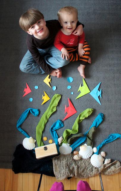 Un lundi parmi tant d'autres #62