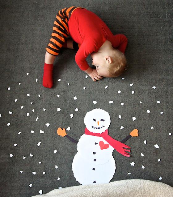 Un lundi parmi tant d'autres #62