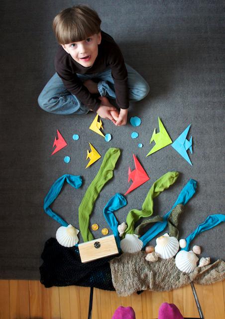 Un lundi parmi tant d'autres #62