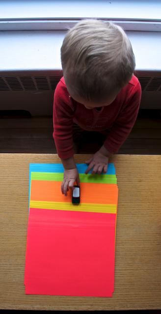 Un lundi parmi tant d'autres #62