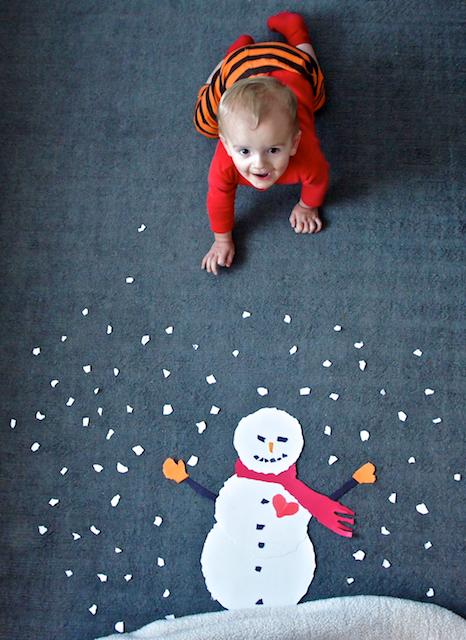 Un lundi parmi tant d'autres #62