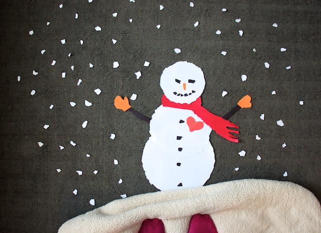 Un lundi parmi tant d'autres #62