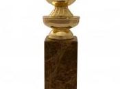 Cinéma Palmarès cérémonie Golden Globes, Jean Dujardin Artist récompensé