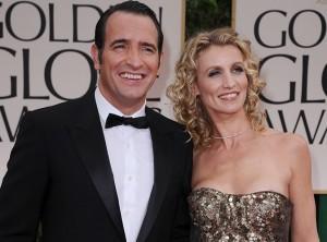 Palmarès Golden Globes 2012