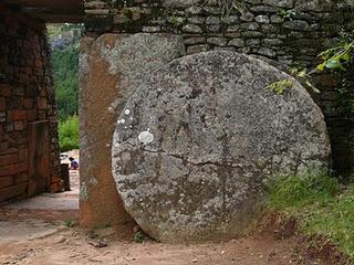 Colline royale d'Ambohimanga - Madagascar