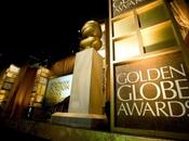 Golden Globes 2012 palmarès