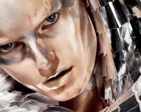 Test | Metal-X de Mac