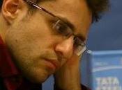 Echecs Wijk-aan-Zee Carlsen-Aronian Direct