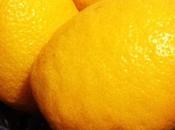 Galette frangipane citron