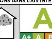 indice pollution produits rayon bricolage