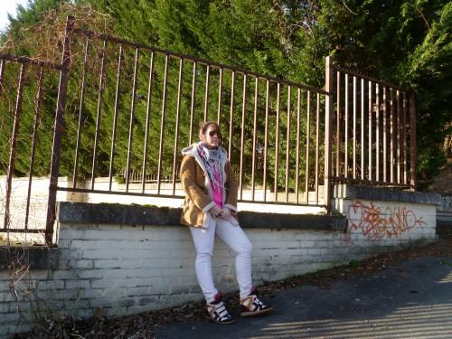 Isabelle Marant, sneakers, Vero Moda, zara