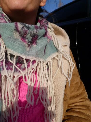 Isabelle Marant, sneakers, Vero Moda, zara