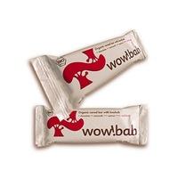 barres énergetiques sport wowbab