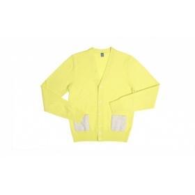 Gilet TIGERSUSHI FURS 