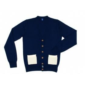 Gilet TIGERSUSHI FURS 