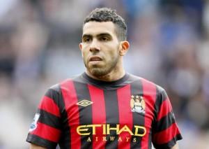 Agent : « Tevez jouera au Milan AC »