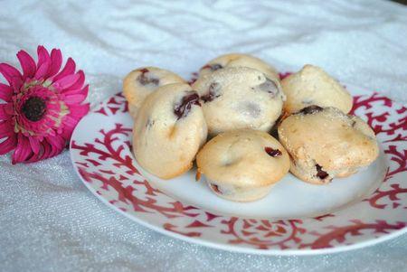 Muffins griotte5