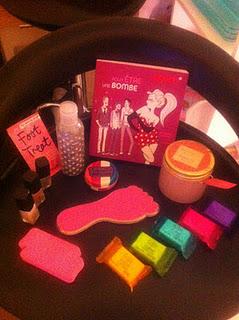 Une nouvelle femme est née