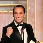 Golden Globes Awards 2012 : l’Artist et la Lady