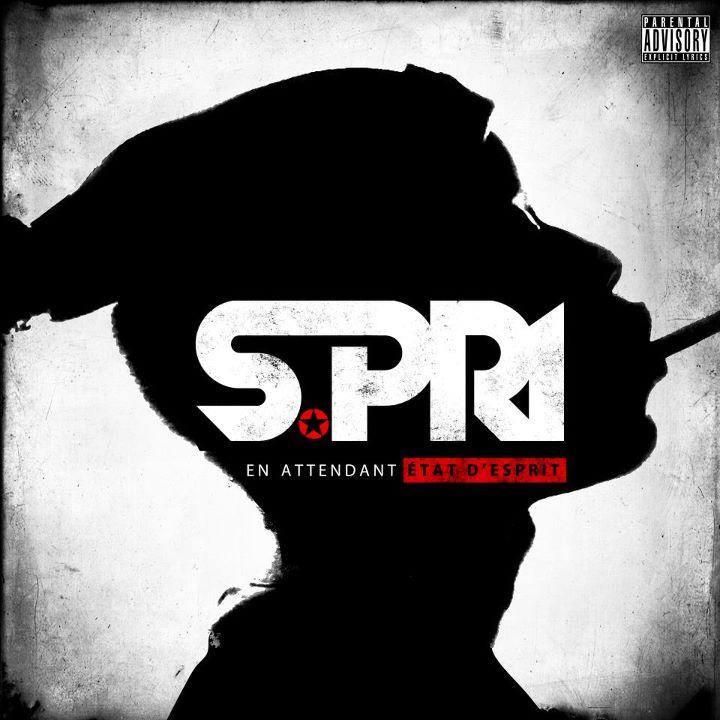 S.Pri Noir - Chakal (CLIP)