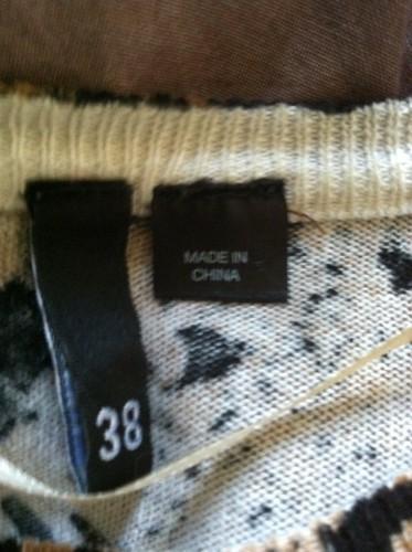 Mode in France journalisme, investigation, nationalisme, souverainisme, triple A, crise économique, désindustrialisation, France, protectionnisme