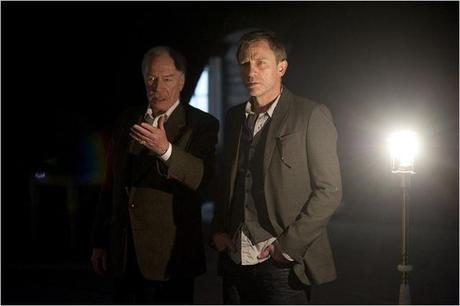 Critique cinéma : Millenium : Les hommes qui n’aimaient pas les femmes